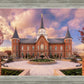 Provo City Center Beauty Restored