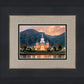 Provo City Center Reflection