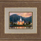 Provo City Center Reflection