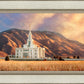 Payson Ready ForThe Harvest