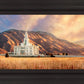 Payson Ready ForThe Harvest Texture