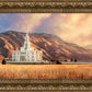 Payson Ready ForThe Harvest Texture