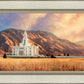 Payson Ready ForThe Harvest Texture
