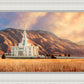 Payson Ready ForThe Harvest Texture