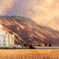 Payson Ready ForThe Harvest Texture