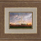 Payson Temple September Sunset