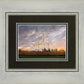 Payson Temple September Sunset