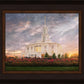 Payson Temple September Sunset