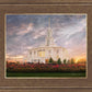 Payson Temple September Sunset