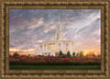 Payson Temple September Sunset