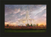 Payson Temple September Sunset