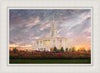 Payson Temple September Sunset