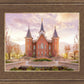 Provo City Center Sunrise