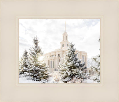 Payson Heavenly Peace