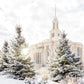Payson Heavenly Peace