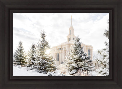 Payson Heavenly Peace