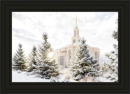 Payson Heavenly Peace