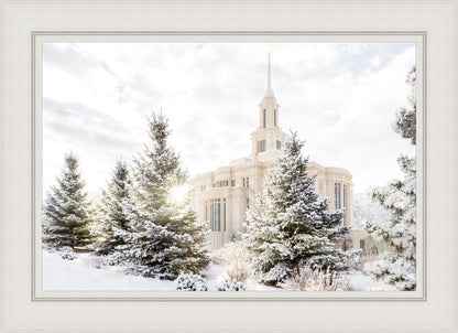 Payson Heavenly Peace