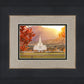 Payson Temple Seeking Light And Knowledge