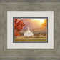 Payson Temple Seeking Light And Knowledge