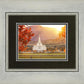 Payson Temple Seeking Light And Knowledge