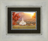 Payson Temple Seeking Light And Knowledge