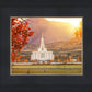 Payson Temple Seeking Light And Knowledge