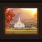Payson Temple Seeking Light And Knowledge