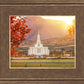 Payson Temple Seeking Light And Knowledge