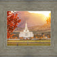 Payson Temple Seeking Light And Knowledge