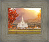 Payson Temple Seeking Light And Knowledge