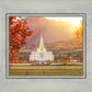 Payson Temple Seeking Light And Knowledge