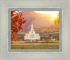 Payson Temple Seeking Light And Knowledge