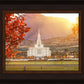 Payson Temple Seeking Light And Knowledge