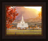 Payson Temple Seeking Light And Knowledge