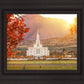 Payson Temple Seeking Light And Knowledge