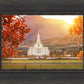 Payson Temple Seeking Light And Knowledge