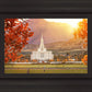 Payson Temple Seeking Light And Knowledge