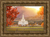 Payson Temple Seeking Light And Knowledge