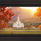 Payson Temple Seeking Light And Knowledge
