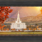Payson Temple Seeking Light And Knowledge