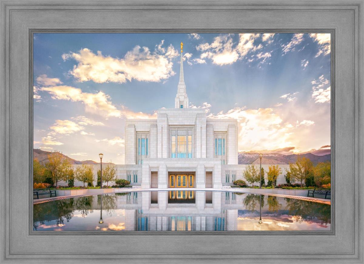 Ogden the Miracle is Coming