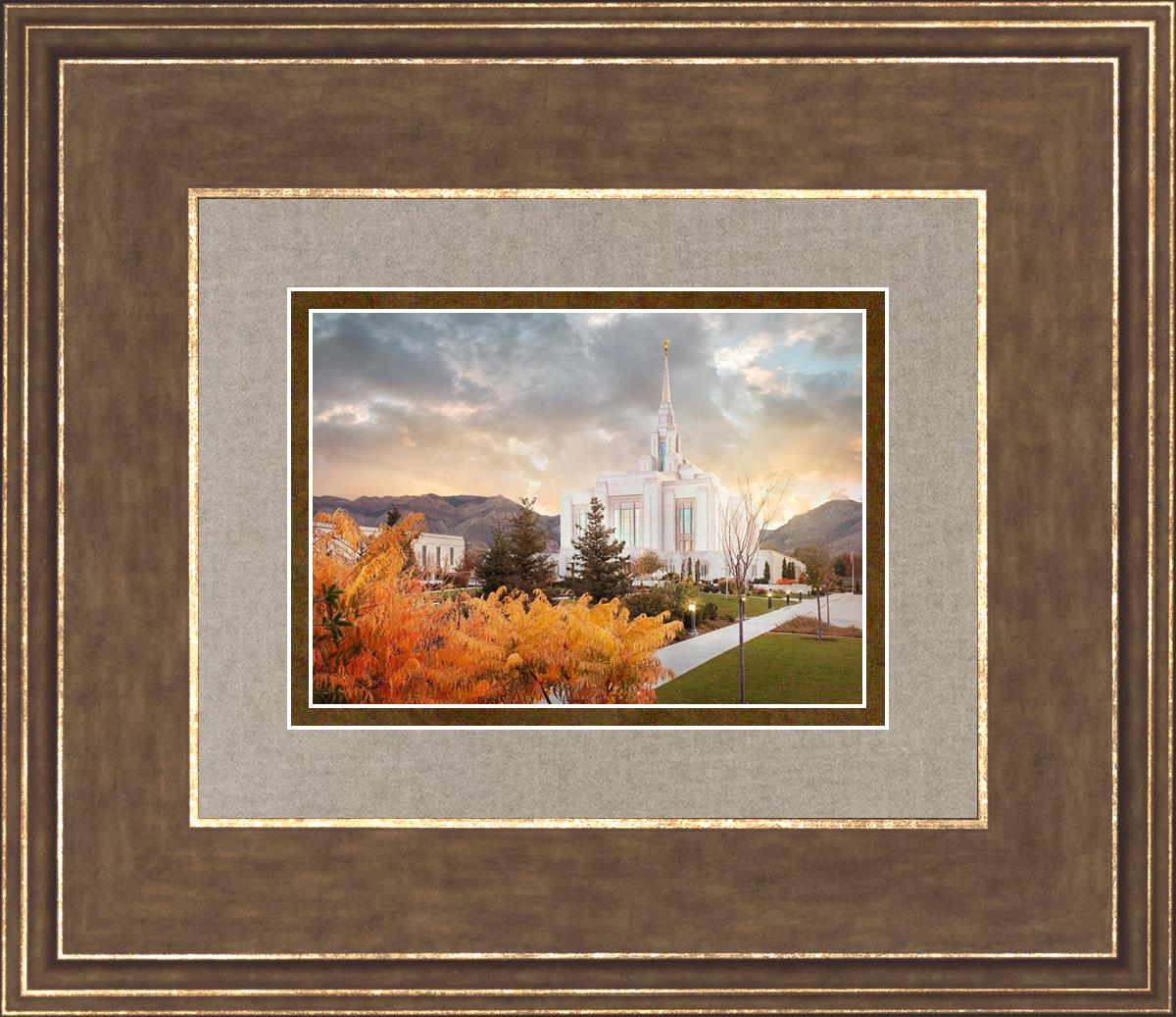 Ogden Fall