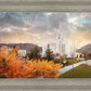 Ogden Fall