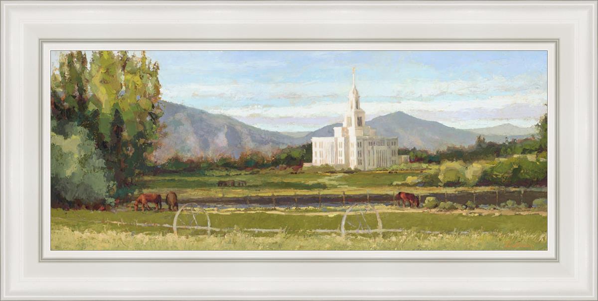 Payson Eternal