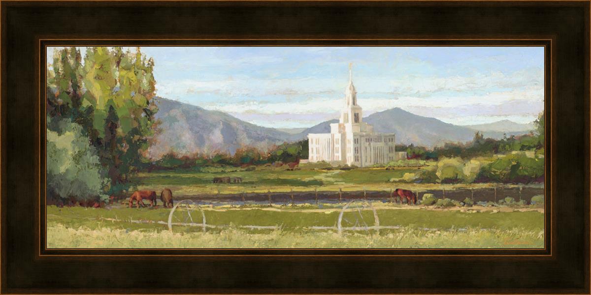 Payson Eternal