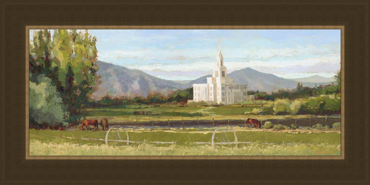 Payson Eternal