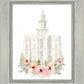 St. George Watercolor