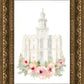 St. George Watercolor