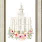 St. George Watercolor